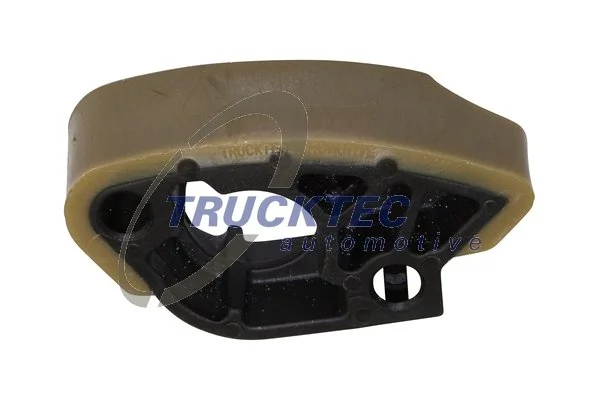 Guide, timing chain